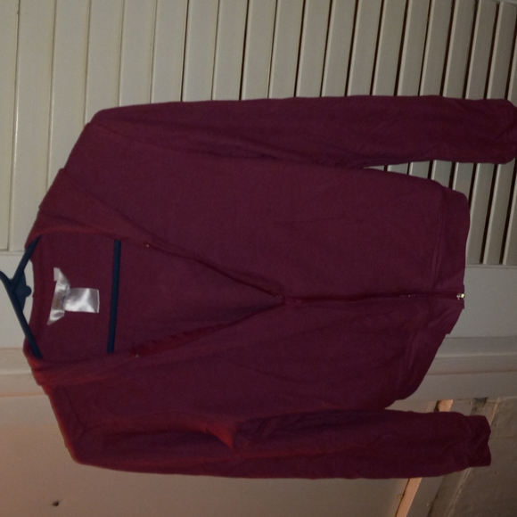 Freestyle Sweaters - A nice hoodie, cozy and warm.